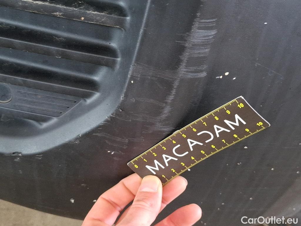  Citroen  Berlingo  Fourgon Driver M 650 1.2 PureTech 130CV BVA8 E6d #24