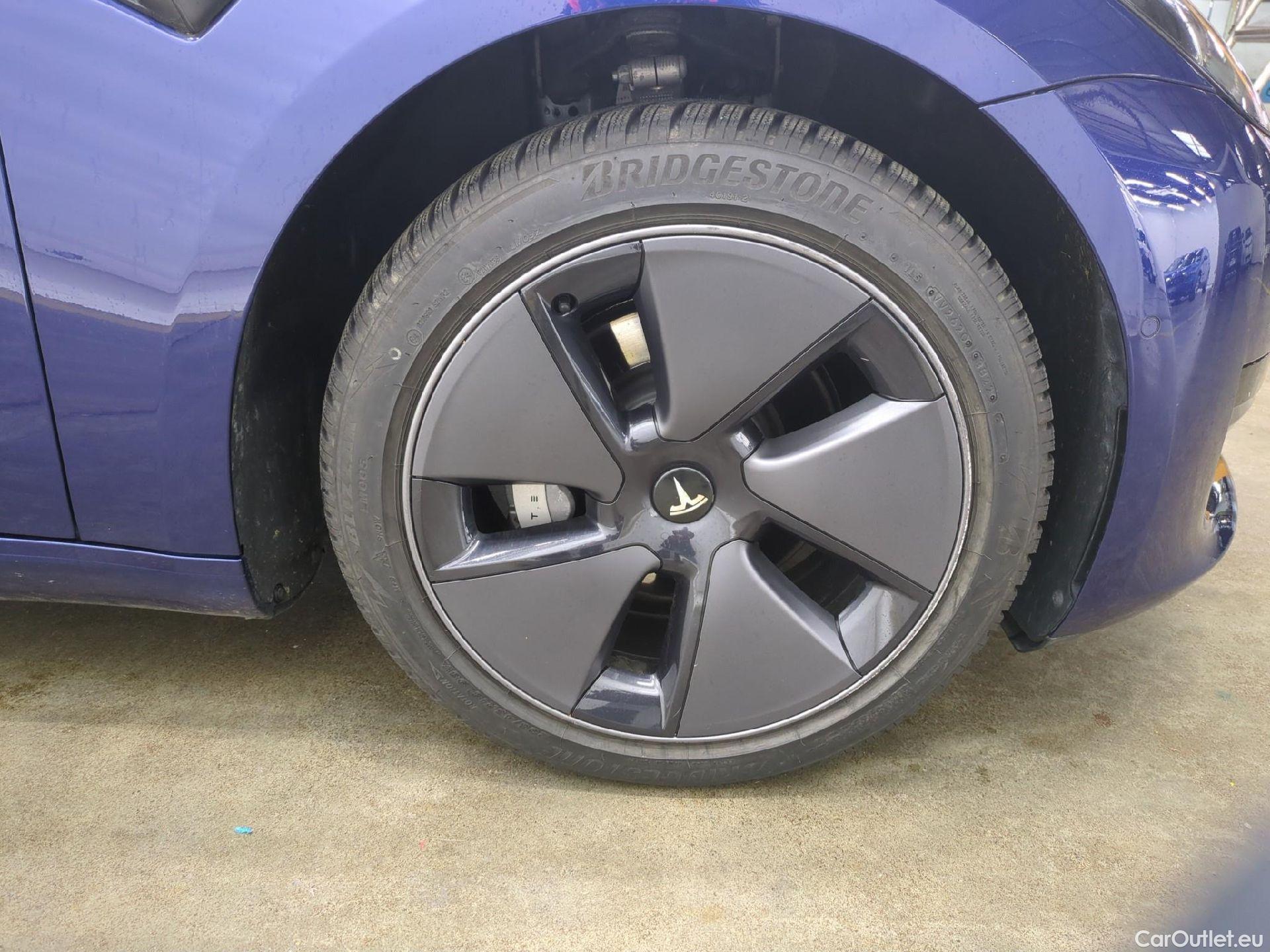  Tesla  Model 3 TESLA  / 2018 / 4P / Berline Propulsion #15