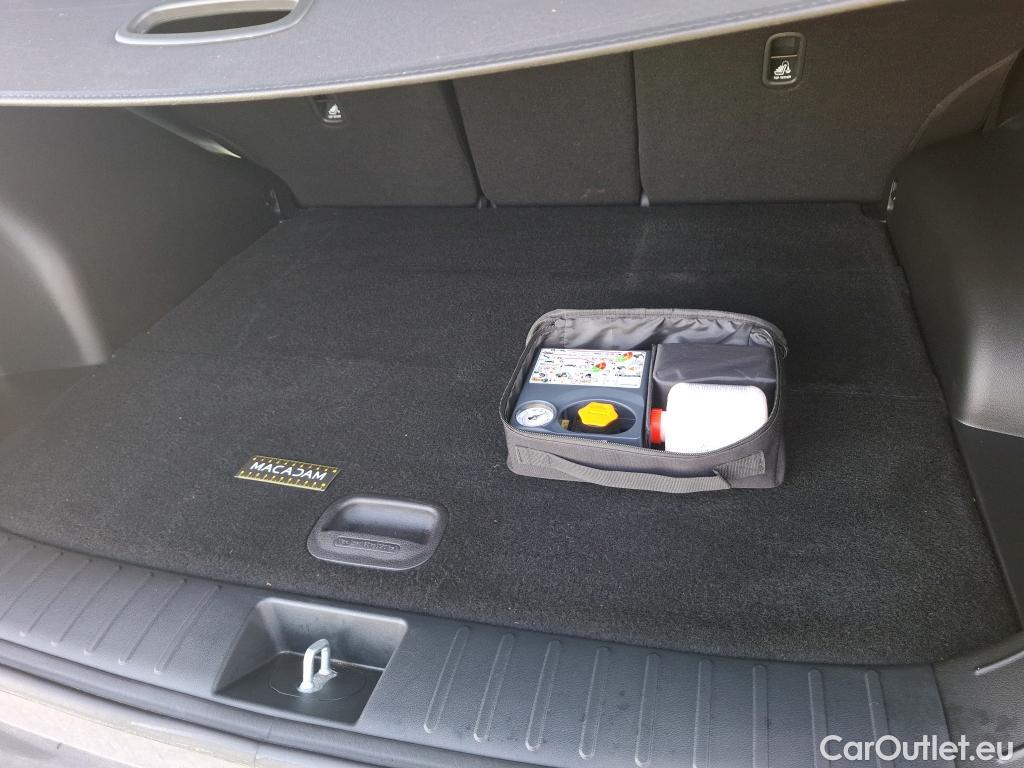  Hyundai  Tucson HYUNDAI  / 2020 / 5P / SUV 1.6 PHEV 265 HTRAC EXECUTIVE 4WD AUTO #1