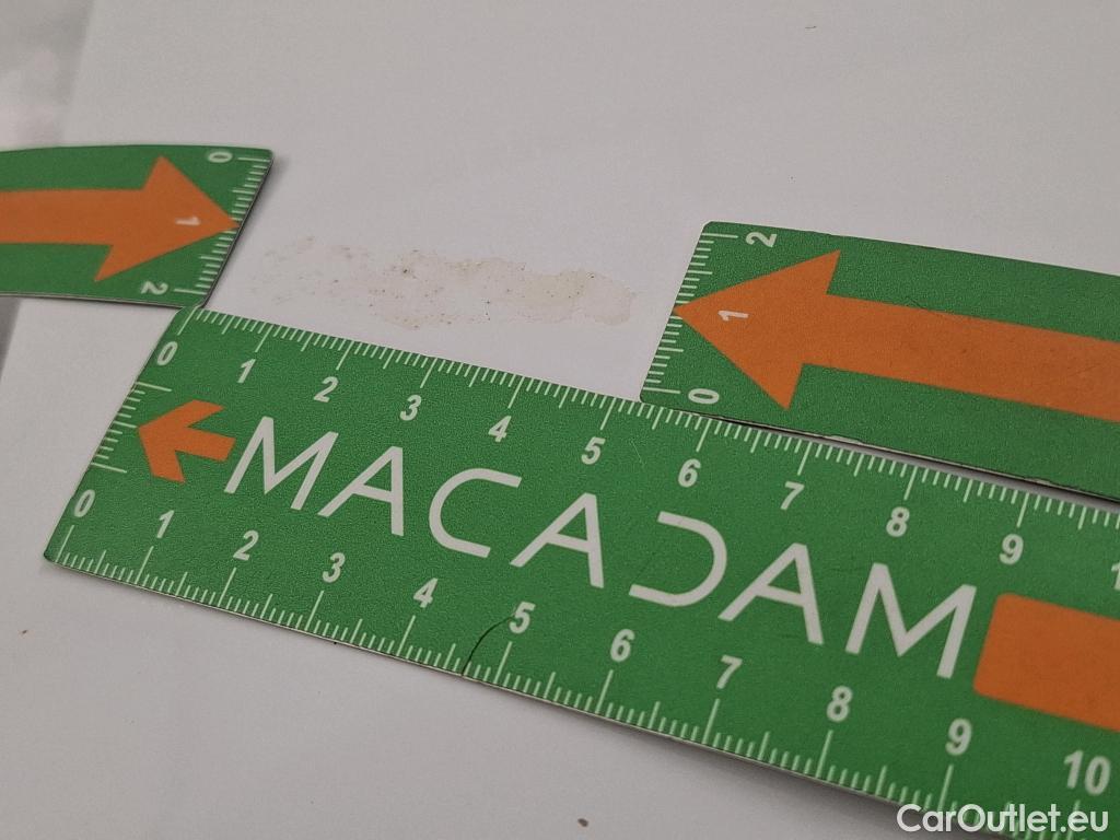  Renault  Kangoo RENAULT  / 2021 / 4P / Fourgonnette EXTRA - BLUE DCI 95 #2