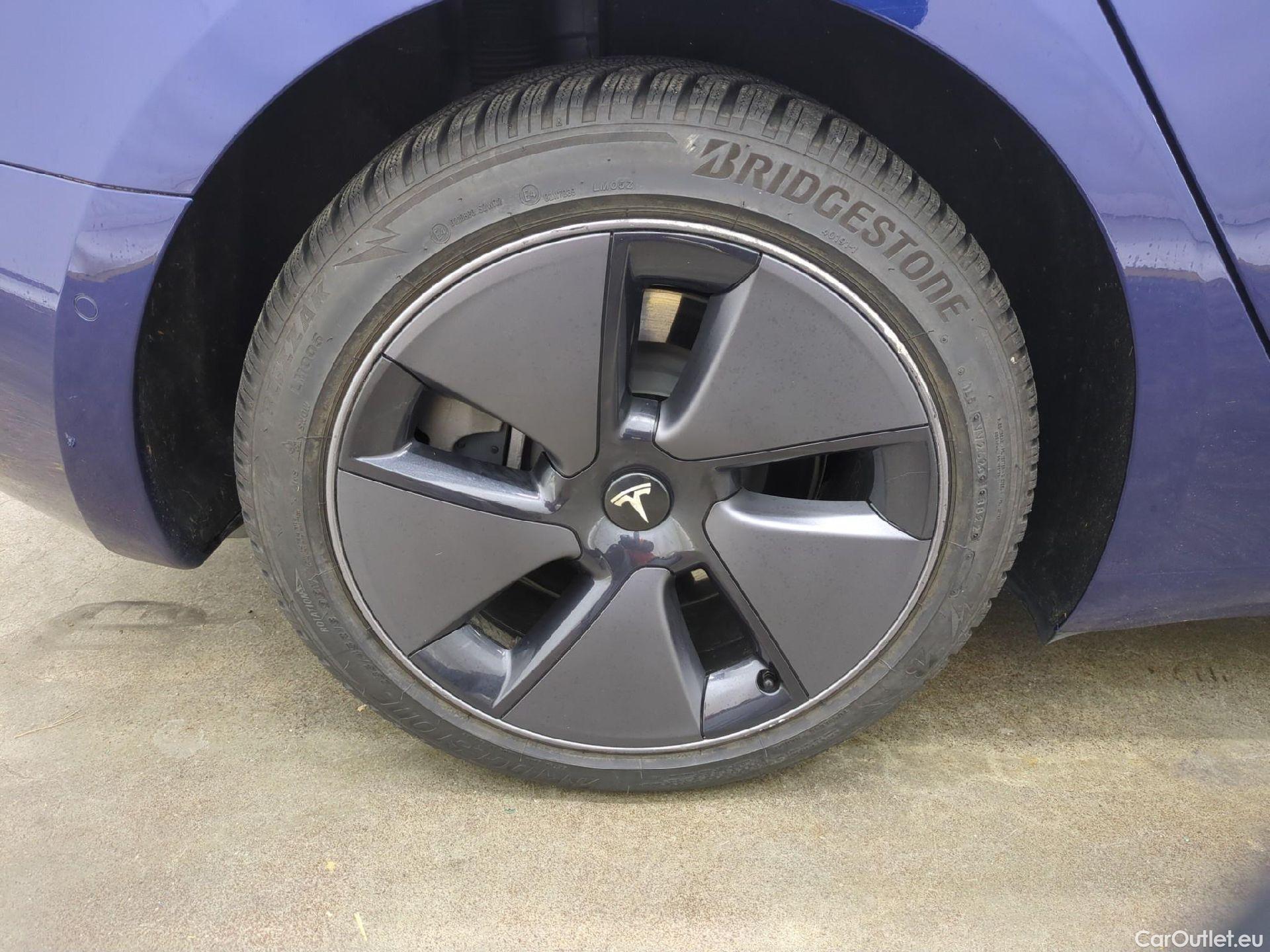  Tesla  Model 3 TESLA  / 2018 / 4P / Berline Propulsion #10