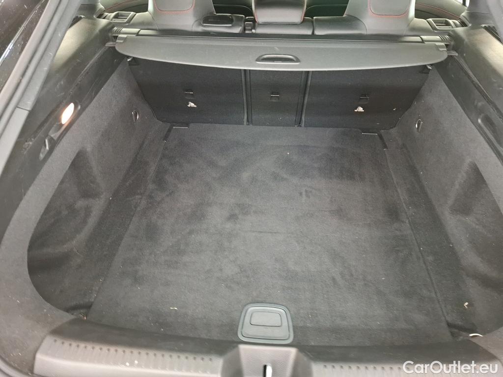 Mercedes  CLA-Klasse MERCEDES-BENZ CLA Shooting Brake / 2019 / 5P / Break CLA 200 AMG Line BA7 #7