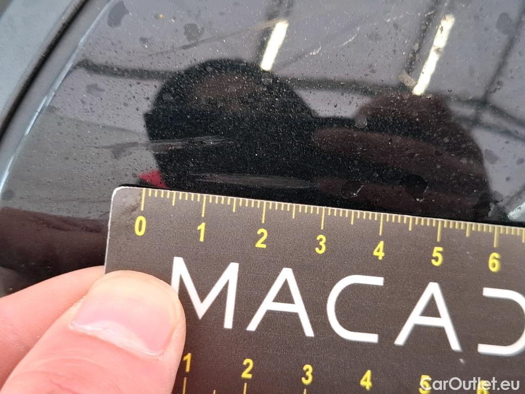  Mercedes  CLA-Klasse MERCEDES-BENZ CLA Shooting Brake / 2019 / 5P / Break CLA 200 AMG Line BA7 #19