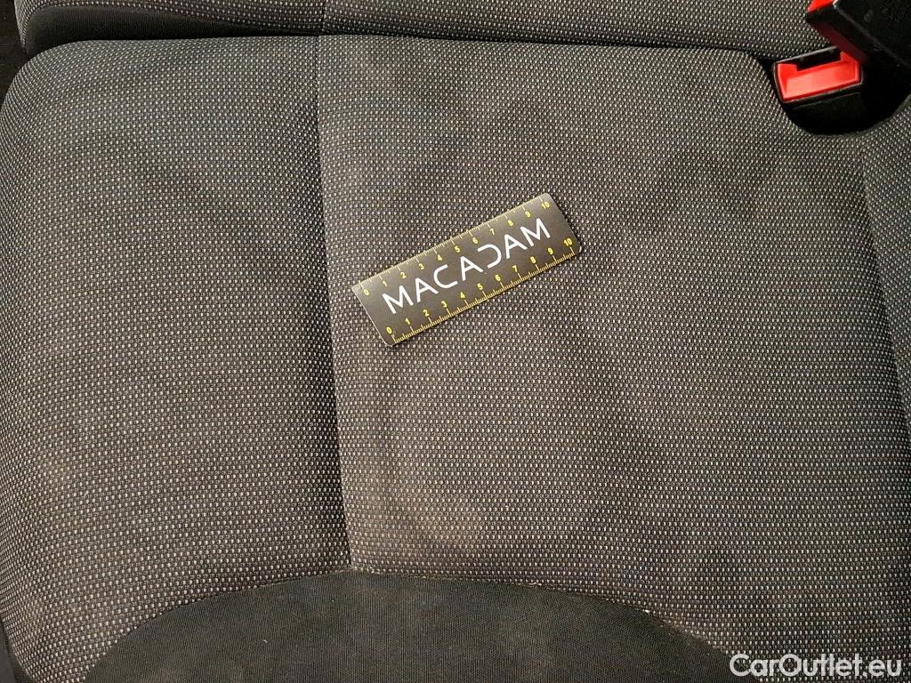  Citroen  Berlingo  Fourgon Driver M 650 1.2 PureTech 130CV BVA8 E6d #6