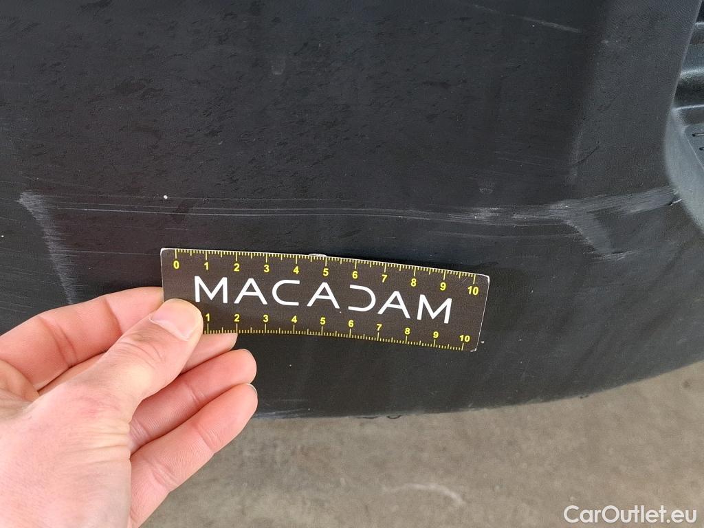  Citroen  Berlingo  Fourgon Driver M 650 1.2 PureTech 130CV BVA8 E6d #20