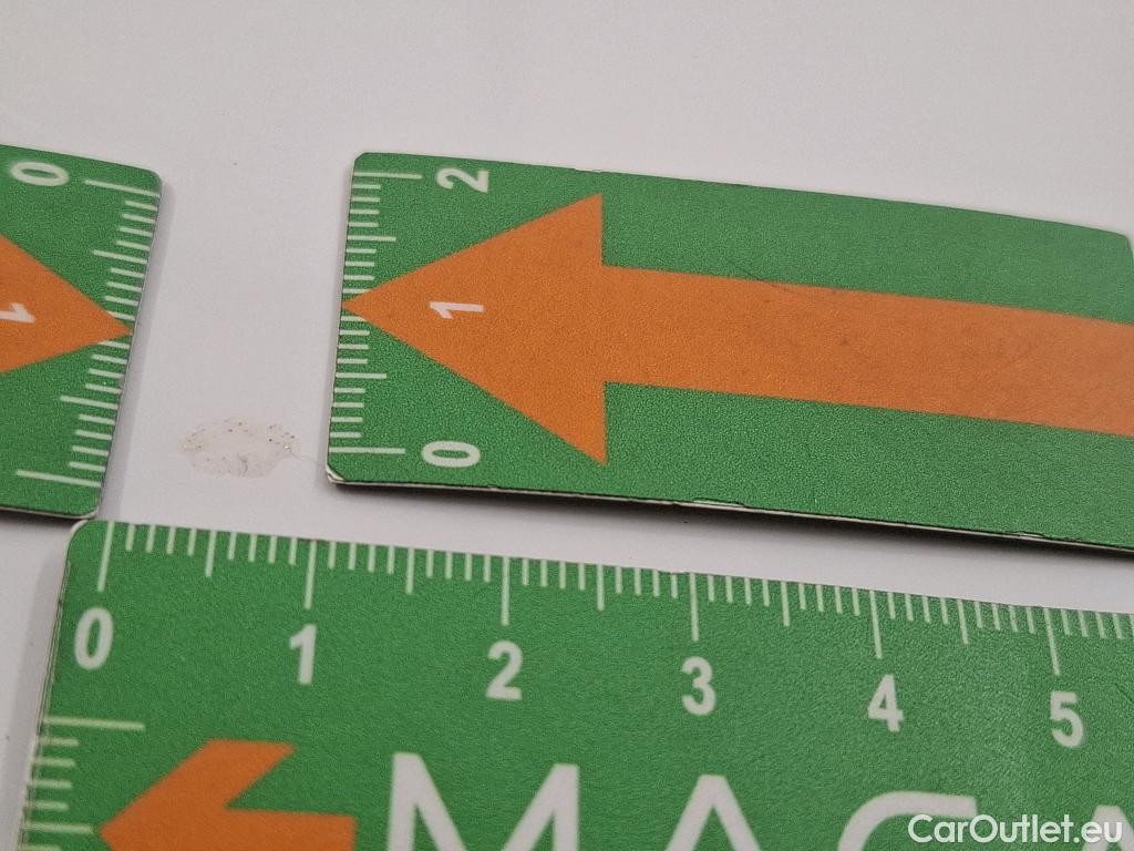  Renault  Kangoo RENAULT  / 2021 / 4P / Fourgonnette EXTRA - BLUE DCI 95 #3