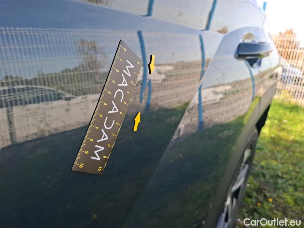  Hyundai  Tucson HYUNDAI  / 2020 / 5P / SUV 1.6 PHEV 265 HTRAC EXECUTIVE 4WD AUTO #6