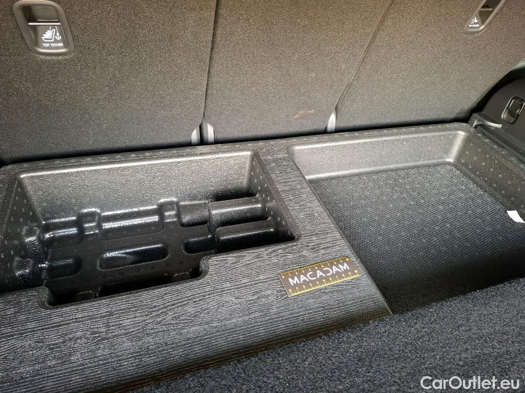  Hyundai  Tucson HYUNDAI  / 2020 / 5P / SUV 1.6 PHEV 265 HTRAC EXECUTIVE 4WD AUTO #2