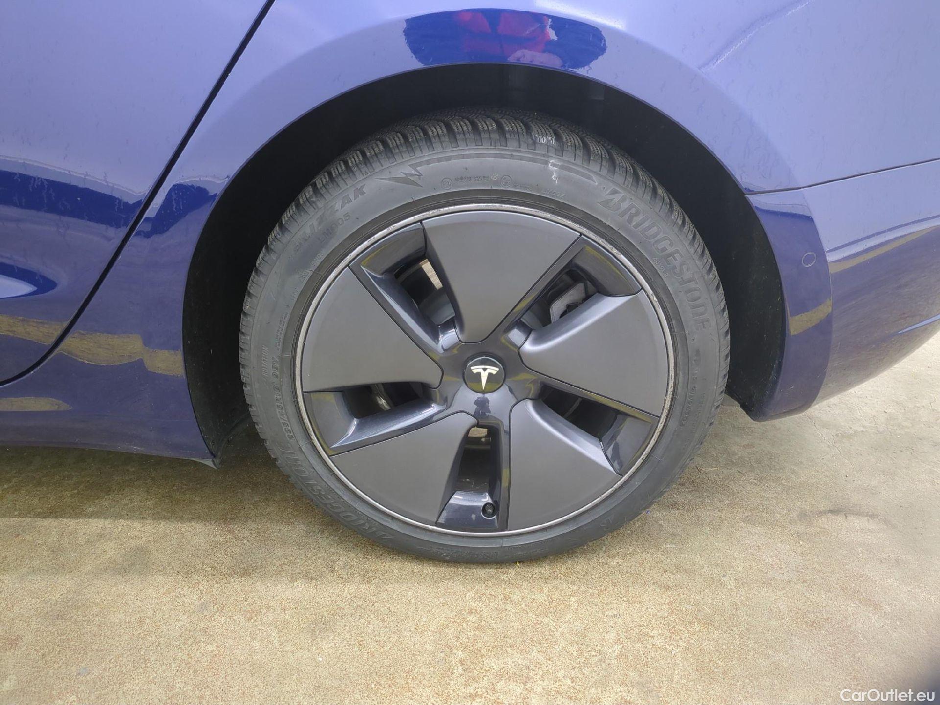  Tesla  Model 3 TESLA  / 2018 / 4P / Berline Propulsion #3