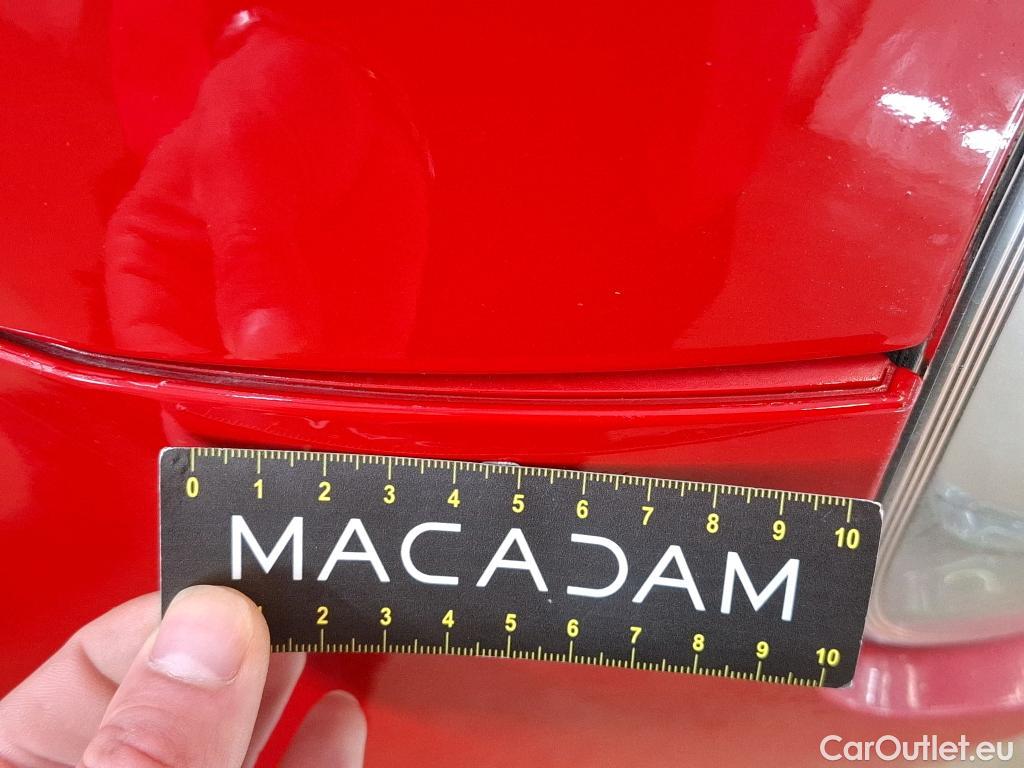  Citroen  Berlingo  Fourgon Driver M 650 1.2 PureTech 130CV BVA8 E6d #16