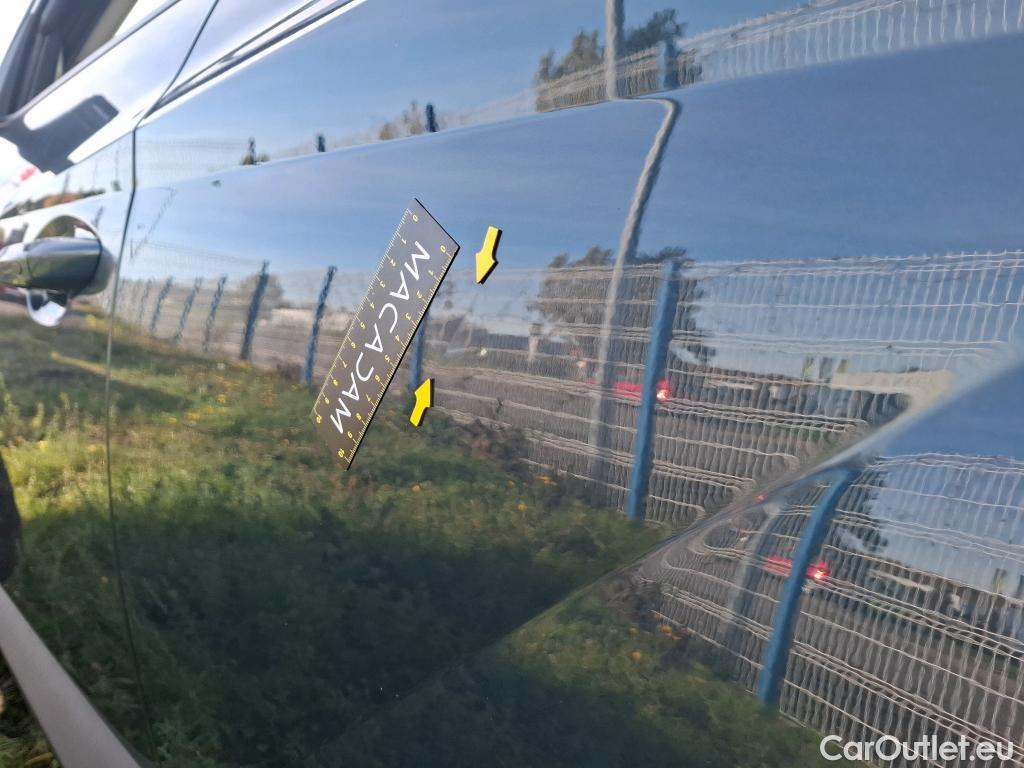  Hyundai  Tucson HYUNDAI  / 2020 / 5P / SUV 1.6 PHEV 265 HTRAC EXECUTIVE 4WD AUTO #5