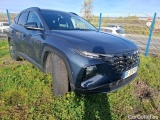 Hyundai  Tucson HYUNDAI  / 2020 / 5P / SUV 1.6 PHEV 265 HTRAC EXECUTIVE 4WD AUTO #4
