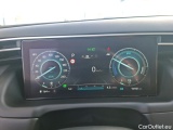  Hyundai  Tucson HYUNDAI  / 2020 / 5P / SUV 1.6 PHEV 265 HTRAC EXECUTIVE 4WD AUTO #6