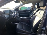  Hyundai  Tucson HYUNDAI  / 2020 / 5P / SUV 1.6 PHEV 265 HTRAC EXECUTIVE 4WD AUTO #8