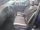  Volkswagen  T-ROC VOLKSWAGEN  / 2017 / 5P / SUV 1.5 TSI 150 EVO CARAT EXCLUSIVE #8