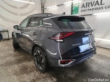  KIA  Sportage KIA  / 2021 / 5P / SUV 1.6 T-GDI 265 PHEV AUTO 4WD GT-L PREM BU #2
