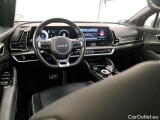  KIA  Sportage KIA  / 2021 / 5P / SUV 1.6 T-GDI 265 PHEV AUTO 4WD GT-L PREM BU #5