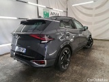  KIA  Sportage KIA  / 2021 / 5P / SUV 1.6 T-GDI 265 PHEV AUTO 4WD GT-L PREM BU #3