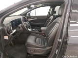  KIA  Sportage KIA  / 2021 / 5P / SUV 1.6 T-GDI 265 PHEV AUTO 4WD GT-L PREM BU #8
