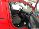  Citroen  Berlingo  Fourgon Driver M 650 1.2 PureTech 130CV BVA8 E6d #8