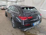  Mercedes  CLA-Klasse MERCEDES-BENZ CLA Shooting Brake / 2019 / 5P / Break CLA 200 AMG Line BA7 #2