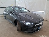  Mercedes  CLA-Klasse MERCEDES-BENZ CLA Shooting Brake / 2019 / 5P / Break CLA 200 AMG Line BA7 #4