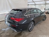  Mercedes  CLA-Klasse MERCEDES-BENZ CLA Shooting Brake / 2019 / 5P / Break CLA 200 AMG Line BA7 #3