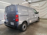  Citroen  Jumpy  Fourgon Driver M 2.0 BlueHDi 120CV BVM6 E6dT #3
