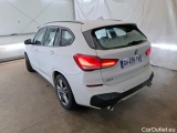  Bmw  X1 BMW  / 2019 / 5P / SUV xDrive18d M Sport BVA8 #2