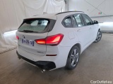  Bmw  X1 BMW  / 2019 / 5P / SUV xDrive18d M Sport BVA8 #3