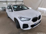  Bmw  X1 BMW  / 2019 / 5P / SUV xDrive18d M Sport BVA8 #4