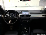  Bmw  X1 BMW  / 2019 / 5P / SUV xDrive18d M Sport BVA8 #5
