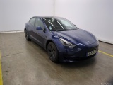  Tesla  Model 3 TESLA  / 2018 / 4P / Berline Propulsion #4