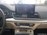  Audi  Q5  35 TDI Business Executive 2.0 TDI 165CV BVA7 E6d #10