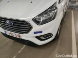  Ford  Tourneo  CUSTOM 320 SWB DSL - 2018 2.0 TDCi L1H1 Trend 77kw/105pk 5D/P M6 #40