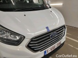  Ford  Tourneo  CUSTOM 320 SWB DSL - 2018 2.0 TDCi L1H1 Trend 77kw/105pk 5D/P M6 #49