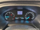  Ford  Transit  CUSTOM 340S FOU SWB DSL 2.0 TDCi L1H1 Trend 96kw/130pk 5D/P M6 #8