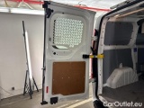  Ford  Transit  CUSTOM 340S FOU SWB DSL 2.0 TDCi L1H1 Trend 96kw/130pk 5D/P M6 #50
