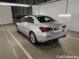  Mercedes  A-Klasse  Limousine A 180 d DCT Launch Edition 85kW/116pk  4D/P Auto-7 #3