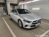  Mercedes  A-Klasse  Limousine A 180 d DCT Launch Edition 85kW/116pk  4D/P Auto-7 #2