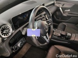  Mercedes  A-Klasse  Limousine A 180 d DCT Launch Edition 85kW/116pk  4D/P Auto-7 #16