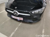  Mercedes  CLA-Klasse CLA CLA 180 Business Solution 100kW/136pk  4D/P Man-6 #22