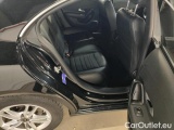  Mercedes  CLA-Klasse CLA CLA 180 Business Solution 100kW/136pk  4D/P Man-6 #68