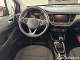 Opel  Crossland  X 1.2 S/S Edition 61kW/83pk  5D/P Man-5 #5