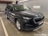  Skoda  Kodiaq  2.0 CRTDI DSG7 4WD Clever 110kW/150pk  5D/P Auto-7 #2