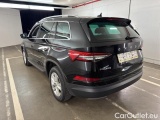  Skoda  Kodiaq  2.0 CRTDI DSG7 4WD Clever 110kW/150pk  5D/P Auto-7 #3