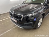  Skoda  Kodiaq  2.0 CRTDI DSG7 4WD Clever 110kW/150pk  5D/P Auto-7 #28