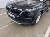  Skoda  Kodiaq  2.0 CRTDI DSG7 4WD Clever 110kW/150pk  5D/P Auto-7 #29