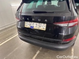  Skoda  Kodiaq  2.0 CRTDI DSG7 4WD Clever 110kW/150pk  5D/P Auto-7 #59