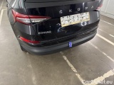  Skoda  Kodiaq  2.0 CRTDI DSG7 4WD Clever 110kW/150pk  5D/P Auto-7 #62